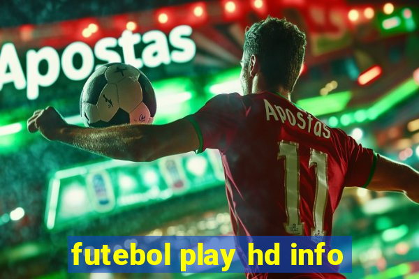 futebol play hd info